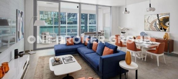 1 bedroom Apartment in STELLA MARIS TOWER, Dubai Marina, UAE No. 58731 9