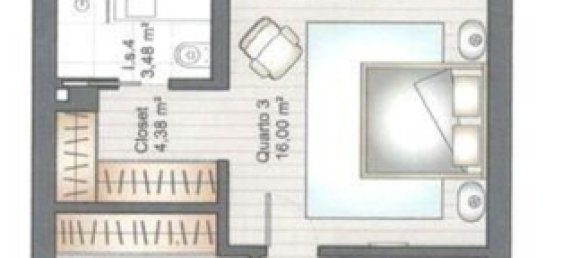 3 غرف نوم منزل في Santa Luzia, Portugal رقم 143700 4