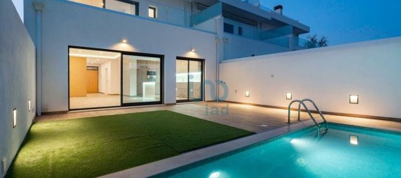 3 غرف نوم منزل في Santa Luzia, Portugal رقم 143700 23