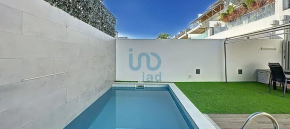 3 غرف نوم منزل في Santa Luzia, Portugal رقم 143700 24