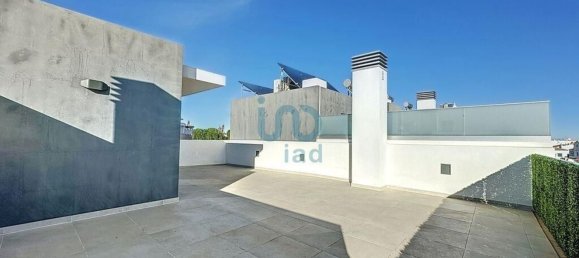 3 غرف نوم منزل في Santa Luzia, Portugal رقم 143700 27