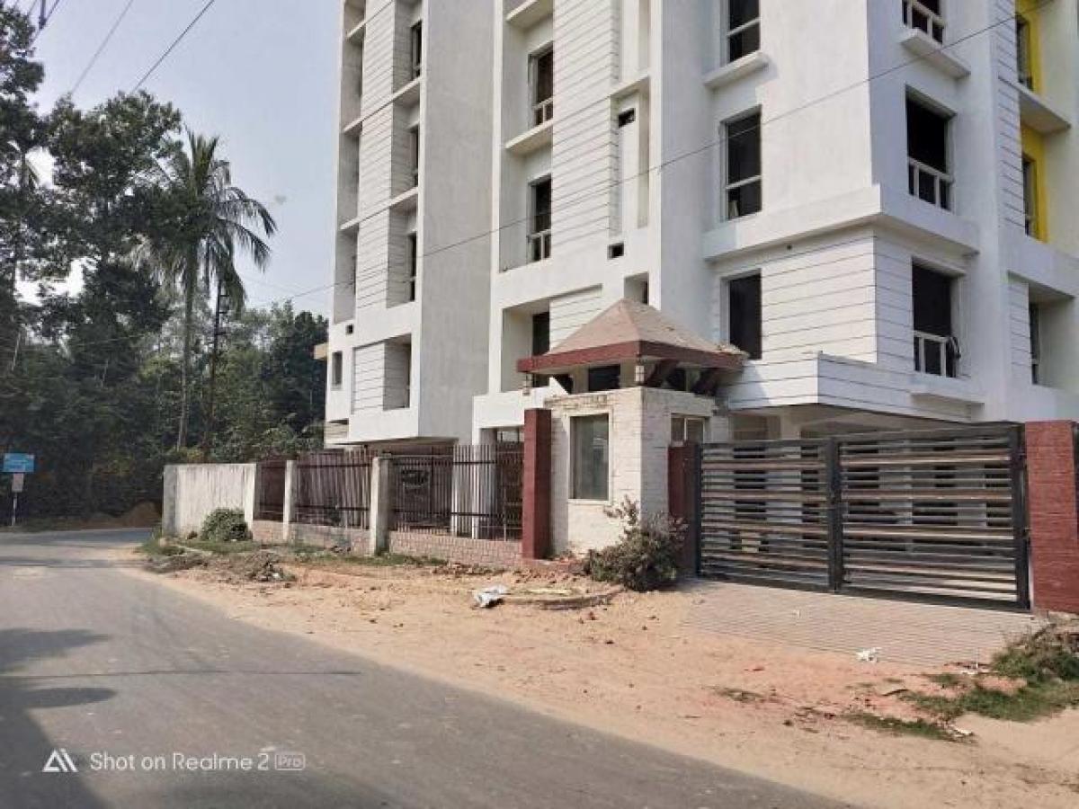 3 bedrooms House in Kolkata, India No. 20784