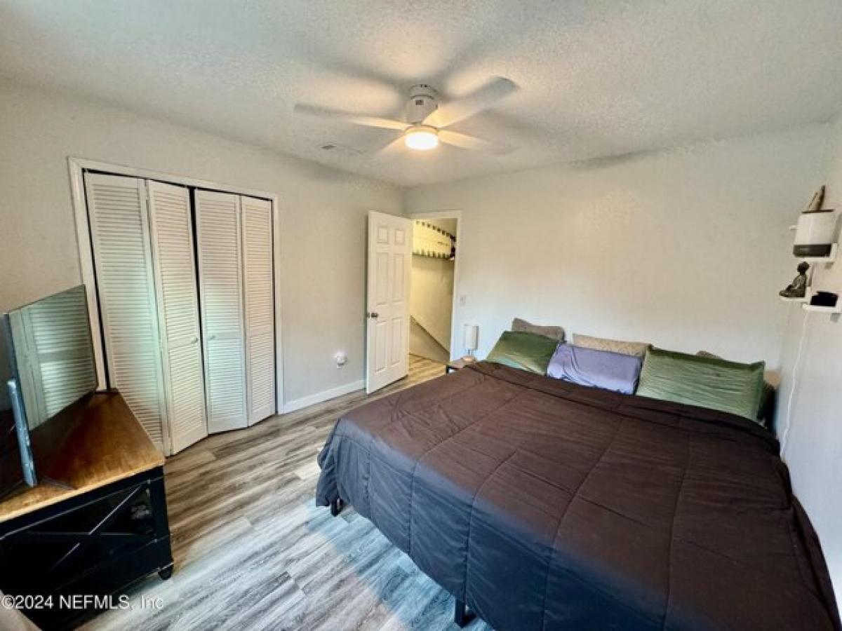 2 غرف نوم منزل في Jacksonville Beach, USA رقم 373905