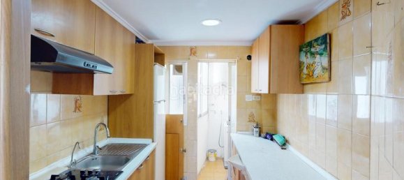 4 Schlafzimmer Wohnung in Burjassot, Spain, Nr. 169987 16