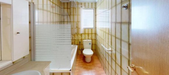 4 Schlafzimmer Wohnung in Burjassot, Spain, Nr. 169987 2