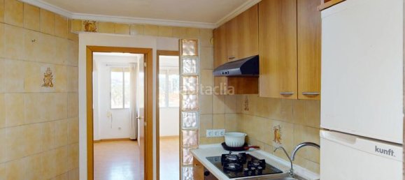 4 Schlafzimmer Wohnung in Burjassot, Spain, Nr. 169987 18