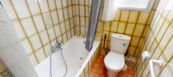 4 Schlafzimmer Wohnung in Burjassot, Spain, Nr. 169987 3
