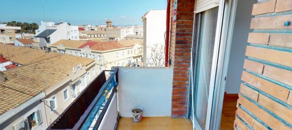 4 Schlafzimmer Wohnung in Burjassot, Spain, Nr. 169987 5