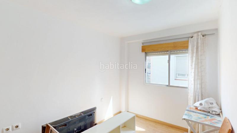 4 Schlafzimmer Wohnung in Burjassot, Spain, Nr. 169987
