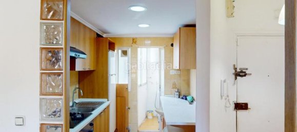 4 Schlafzimmer Wohnung in Burjassot, Spain, Nr. 169987 21