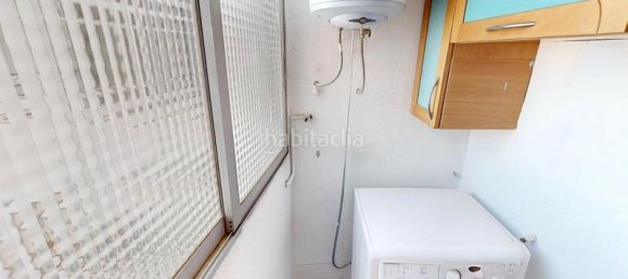 4 Schlafzimmer Wohnung in Burjassot, Spain, Nr. 169987 13