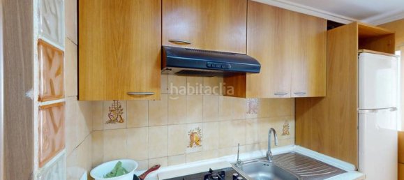 4 Schlafzimmer Wohnung in Burjassot, Spain, Nr. 169987 17