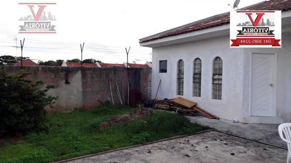 7 bedrooms House in Curitiba, Brazil No. 442525