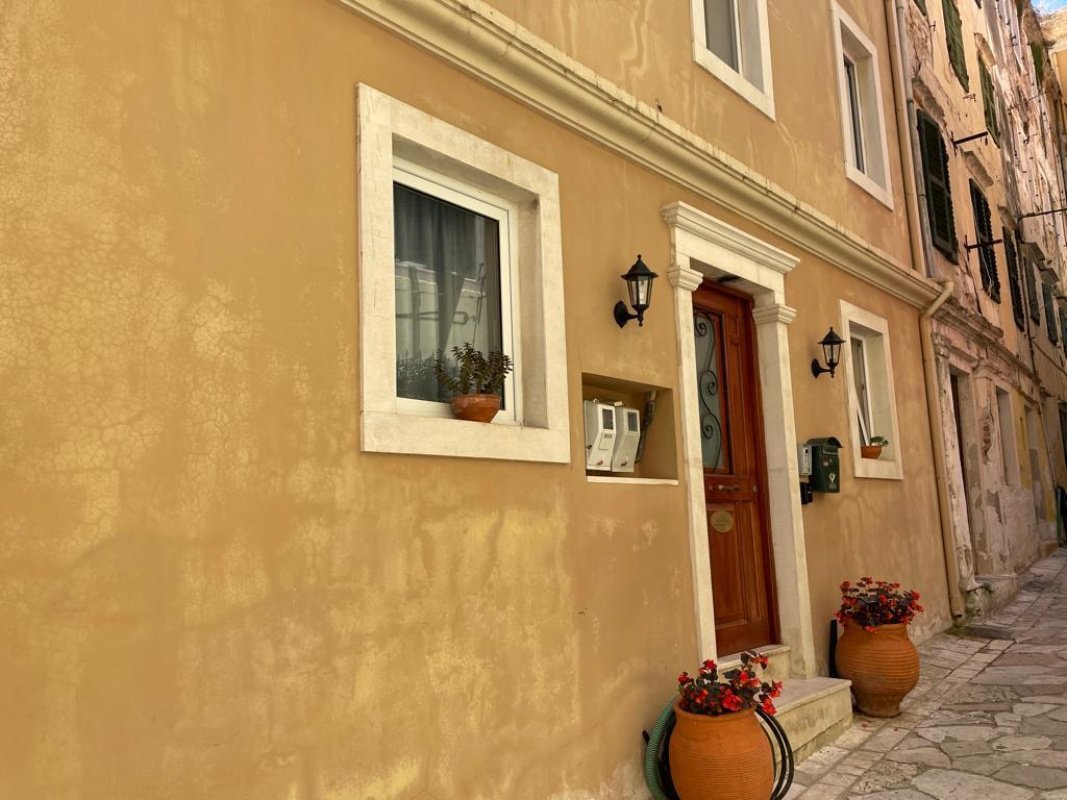 4 Schlafzimmer Villa in Corfu, Greece, Nr. 1100