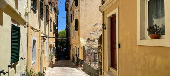 4 bedrooms Villa in Corfu, Greece No. 1100 14