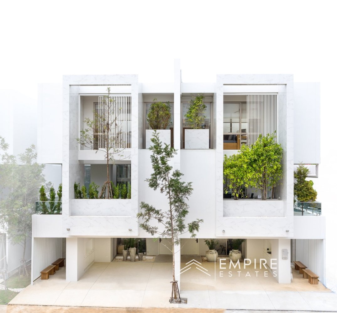 3 bedrooms Villa in Bang Tao, Thailand No. 6070