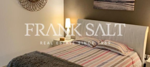 2 bedrooms Penthouse in Saint Paul's Bay, Malta No. 10788 4