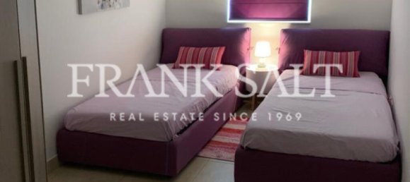 2 bedrooms Penthouse in Saint Paul's Bay, Malta No. 10788 6