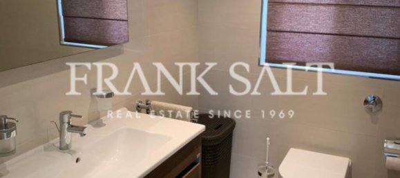 2 bedrooms Penthouse in Saint Paul's Bay, Malta No. 10788 12