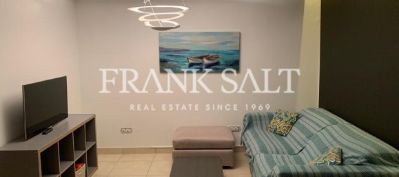 2 bedrooms Penthouse in Saint Paul's Bay, Malta No. 10788 8