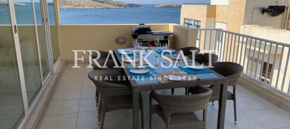 2 bedrooms Penthouse in Saint Paul's Bay, Malta No. 10788 15