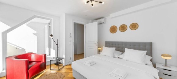 3 rooms Apartment in Rudolfsheim-Funfhaus, Austria No. 108587 5