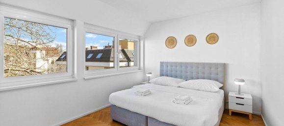 3 rooms Apartment in Rudolfsheim-Funfhaus, Austria No. 108587 4