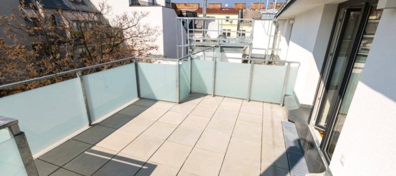 3 rooms Apartment in Rudolfsheim-Funfhaus, Austria No. 108587 8