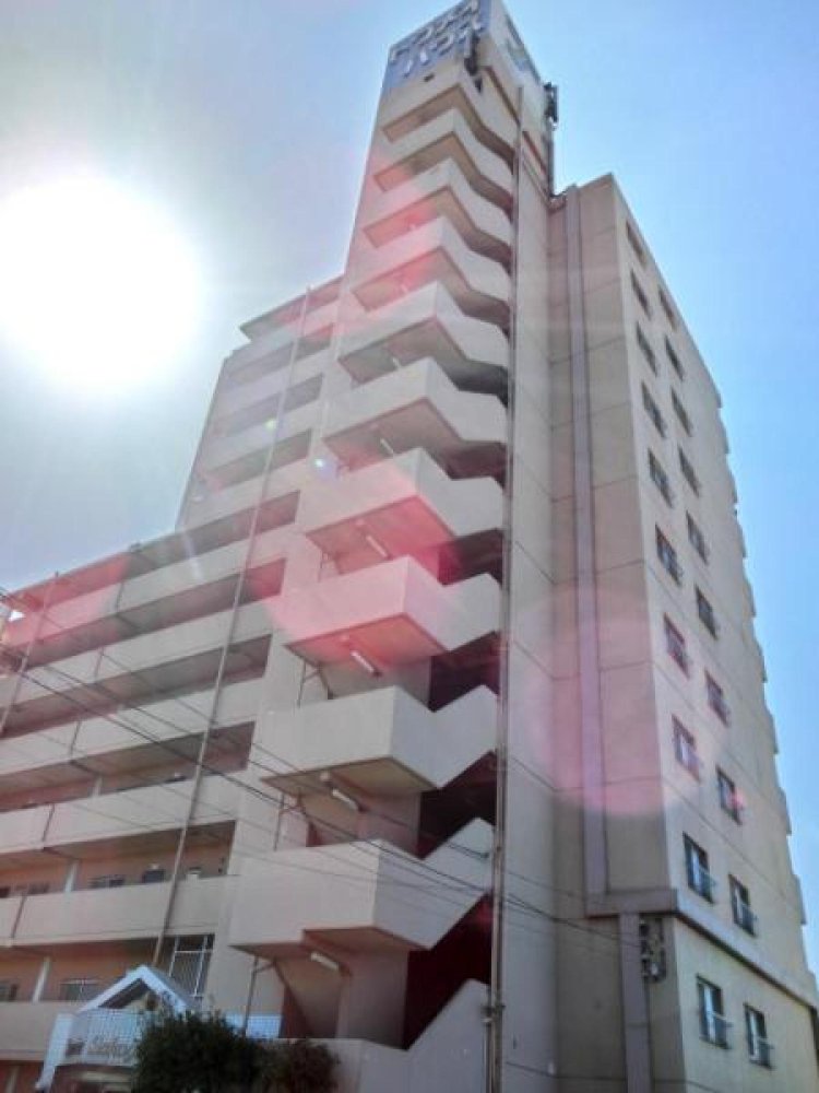 Apartamento T3 em Aichi, Japan N.º 2345