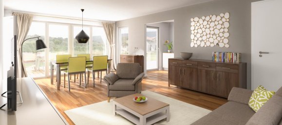 Bungalow de 5 divisões em Magdeburg, Germany N.º 288590 6