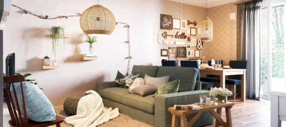 Bungalow de 5 divisões em Magdeburg, Germany N.º 288590 5