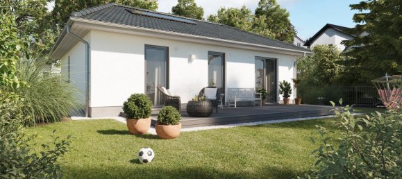 Bungalow de 5 divisões em Magdeburg, Germany N.º 288590 8