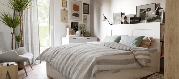 Bungalow de 5 divisões em Magdeburg, Germany N.º 288590 4