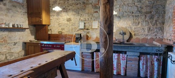 26 bedrooms House in Gaiole in Chianti, Italy No. 346250 17