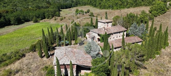 26 bedrooms House in Gaiole in Chianti, Italy No. 346250 8