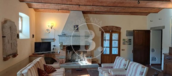 26 bedrooms House in Gaiole in Chianti, Italy No. 346250 14