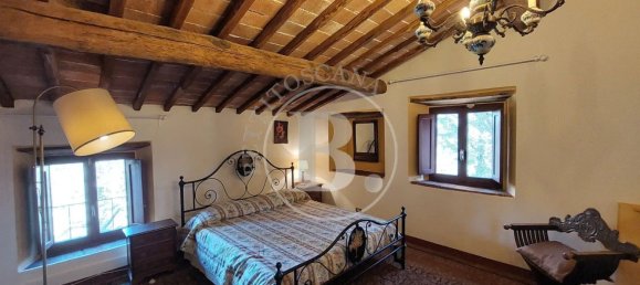 26 bedrooms House in Gaiole in Chianti, Italy No. 346250 22