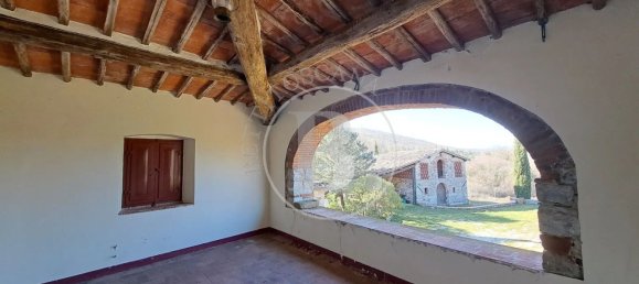 26 bedrooms House in Gaiole in Chianti, Italy No. 346250 24