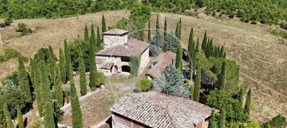 26 bedrooms House in Gaiole in Chianti, Italy No. 346250 13