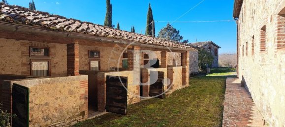 26 bedrooms House in Gaiole in Chianti, Italy No. 346250 27