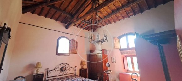 26 bedrooms House in Gaiole in Chianti, Italy No. 346250 20