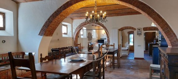 26 bedrooms House in Gaiole in Chianti, Italy No. 346250 16