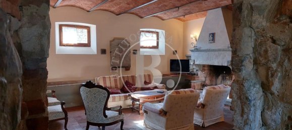 26 bedrooms House in Gaiole in Chianti, Italy No. 346250 18