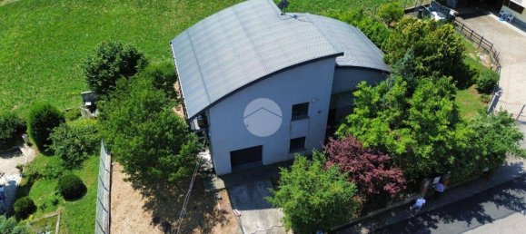 3 غرف نوم فيلا في Chieri, Italy رقم 259795 23