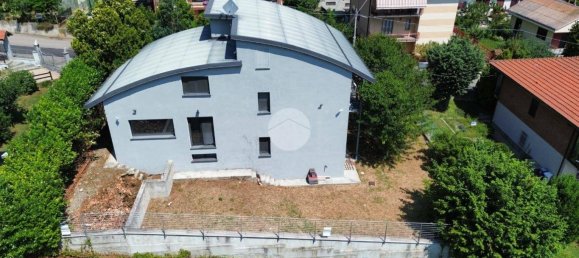 3 غرف نوم فيلا في Chieri, Italy رقم 259795 20