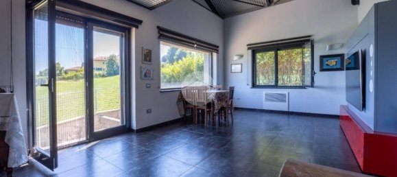 3 غرف نوم فيلا في Chieri, Italy رقم 259795 4