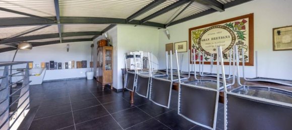 3 غرف نوم فيلا في Chieri, Italy رقم 259795 16