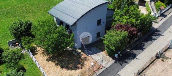 3 غرف نوم فيلا في Chieri, Italy رقم 259795 27