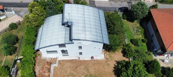 3 غرف نوم فيلا في Chieri, Italy رقم 259795 22