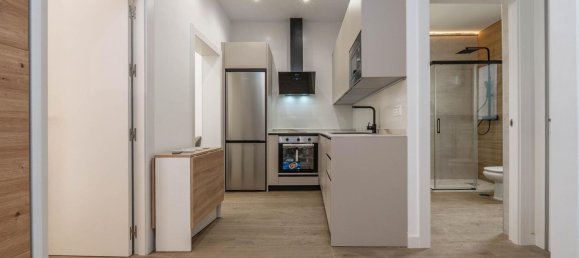 Квартира с 2 спальнями в Гранада, Испания № 143829 2